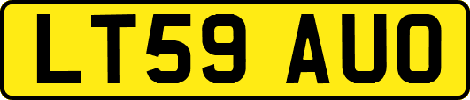 LT59AUO