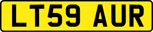 LT59AUR