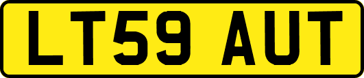 LT59AUT