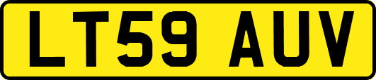 LT59AUV