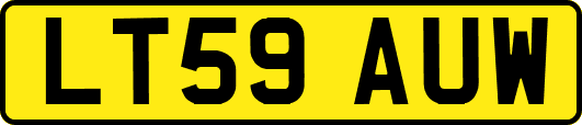 LT59AUW