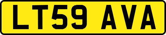 LT59AVA