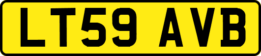 LT59AVB