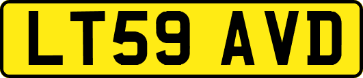 LT59AVD