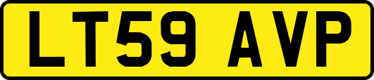 LT59AVP
