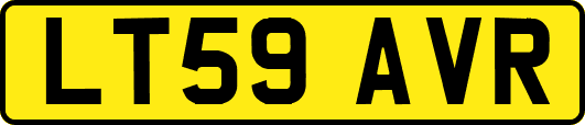 LT59AVR