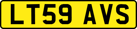 LT59AVS