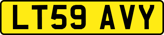 LT59AVY