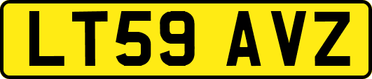 LT59AVZ