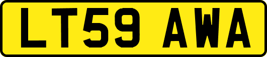 LT59AWA
