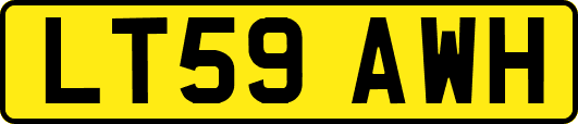 LT59AWH