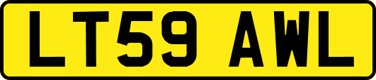 LT59AWL