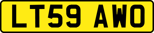LT59AWO
