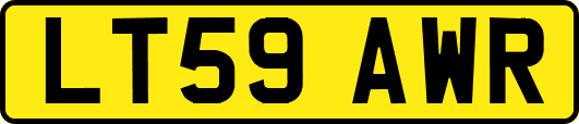 LT59AWR