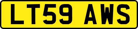 LT59AWS