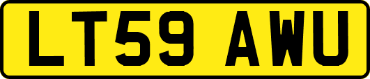LT59AWU