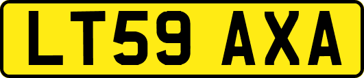 LT59AXA