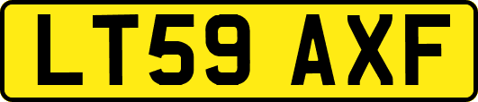 LT59AXF