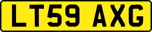 LT59AXG