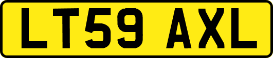 LT59AXL