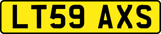 LT59AXS