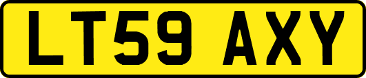 LT59AXY