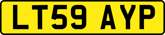 LT59AYP