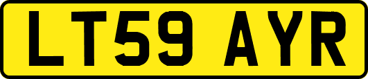 LT59AYR
