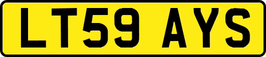 LT59AYS