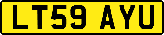 LT59AYU