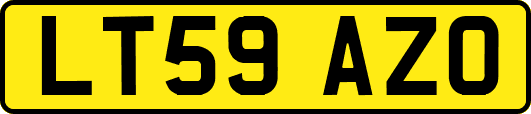 LT59AZO