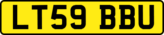 LT59BBU