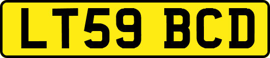 LT59BCD