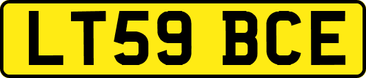 LT59BCE