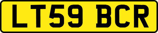 LT59BCR