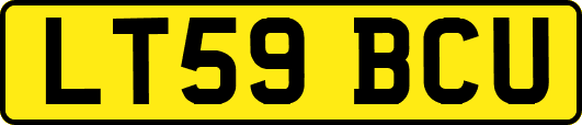 LT59BCU