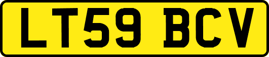 LT59BCV