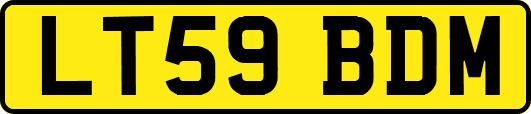 LT59BDM