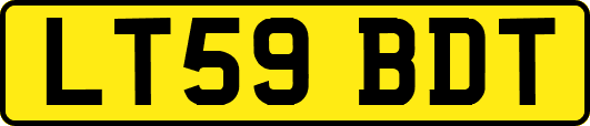 LT59BDT