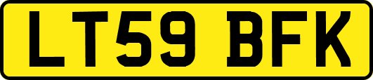 LT59BFK