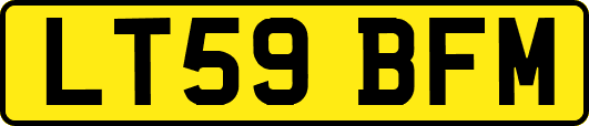 LT59BFM