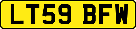 LT59BFW