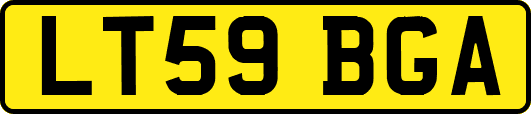 LT59BGA