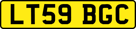LT59BGC