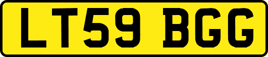 LT59BGG