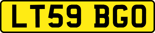 LT59BGO