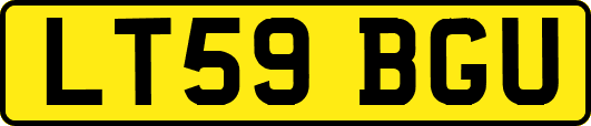 LT59BGU