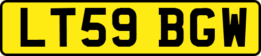 LT59BGW