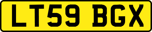 LT59BGX
