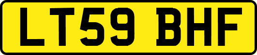LT59BHF